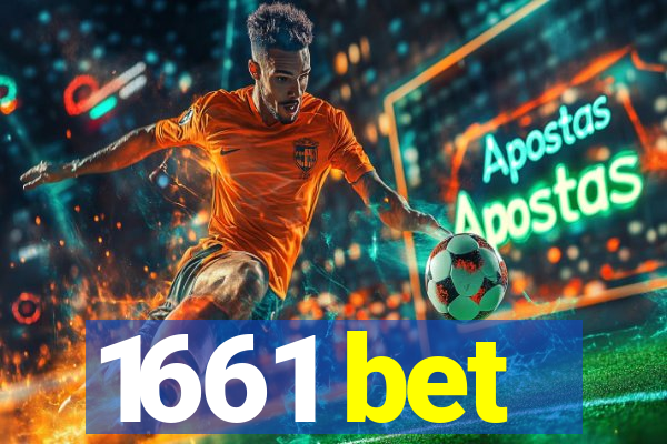 1661 bet